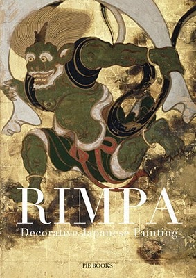 Rimpa: Decorative Japanese Painting
