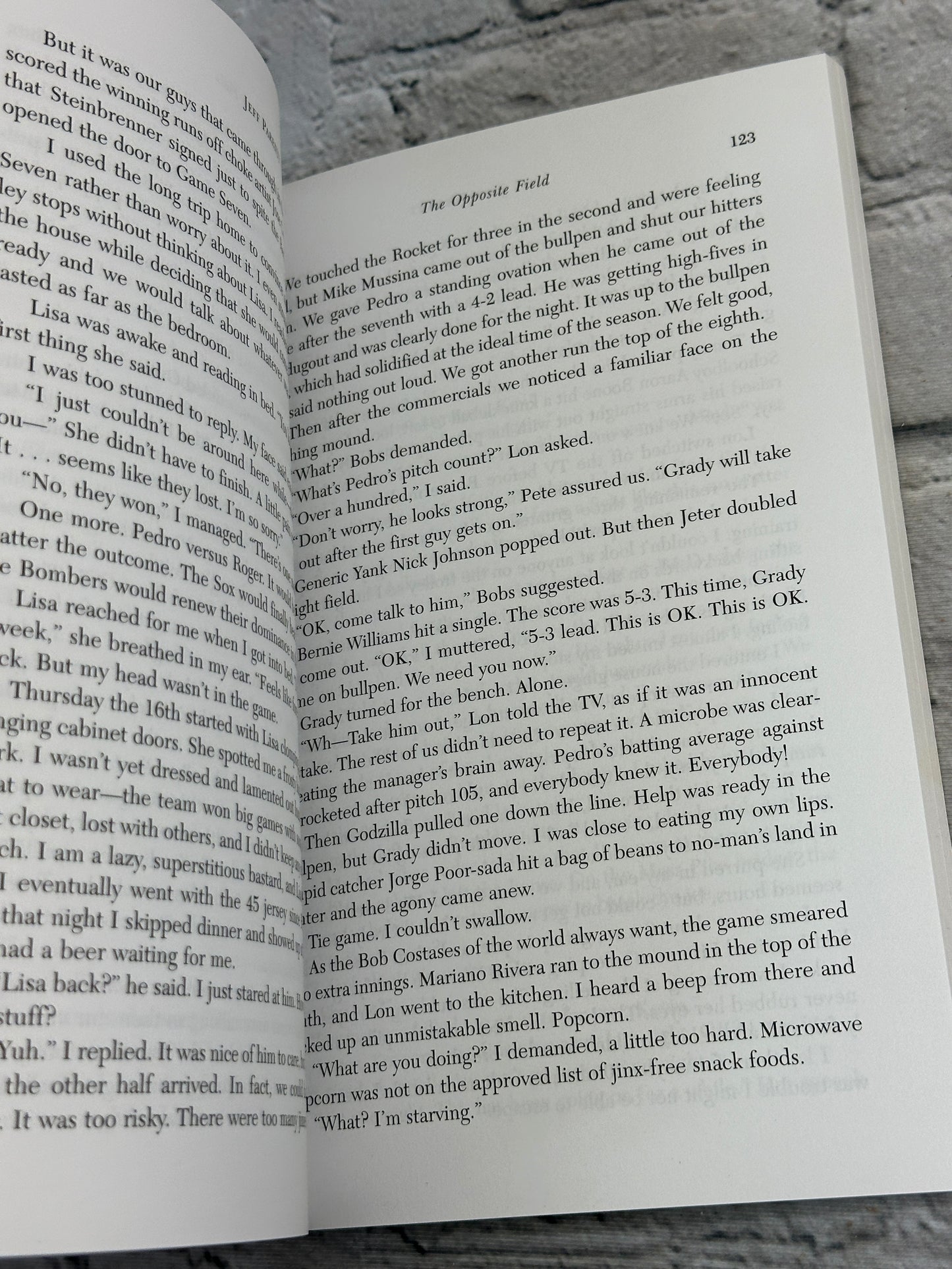 Fenway Fiction: Short Stories from Red Sox Nation