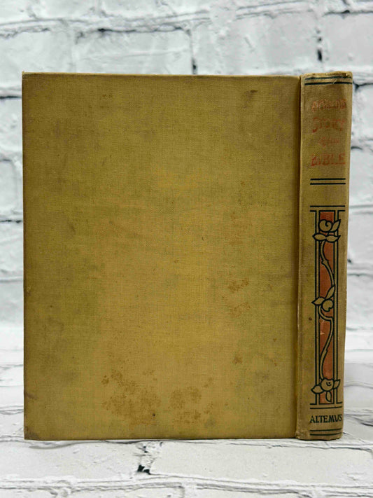 A Child's Story of the Bible