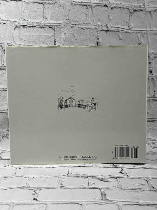 Painter's Guide To The Catskills Of Rip Van Winkle