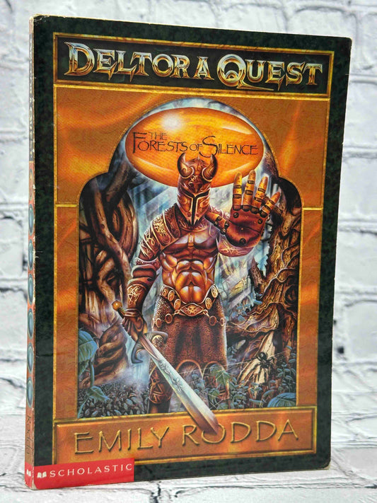 Deltora Quest (Books 1–8)