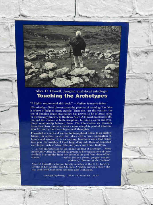 Jungian Symbolism in Astrology