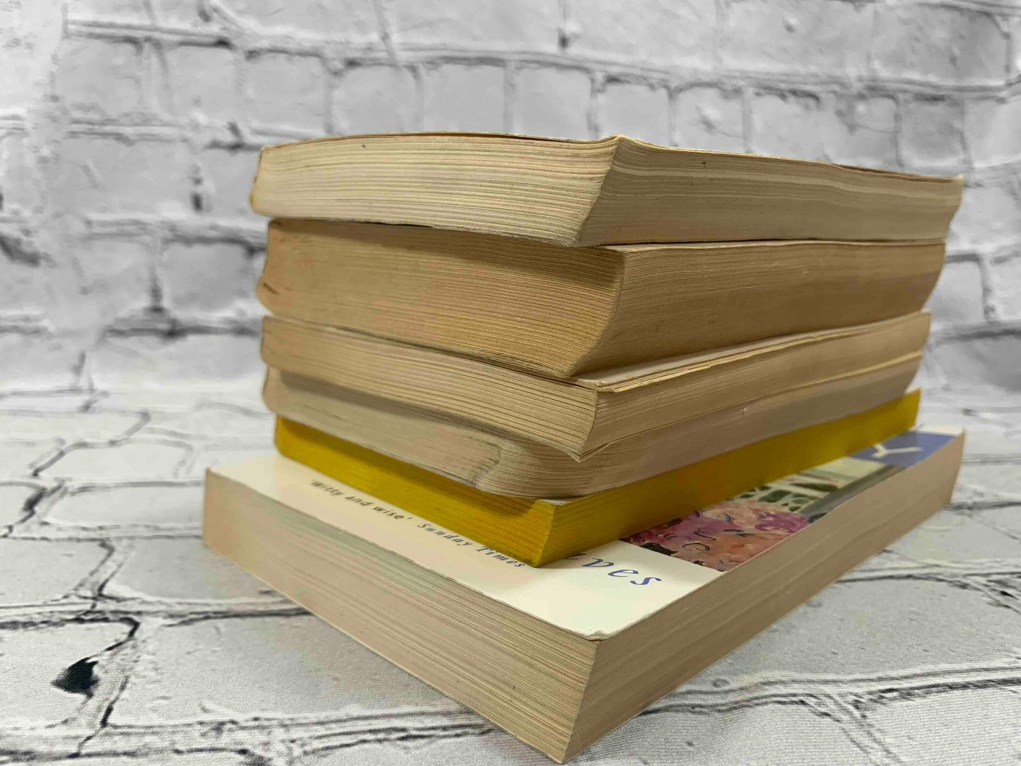 Aldous Huxley (6 Book Lot)