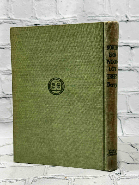 Northern Woodlot Trees