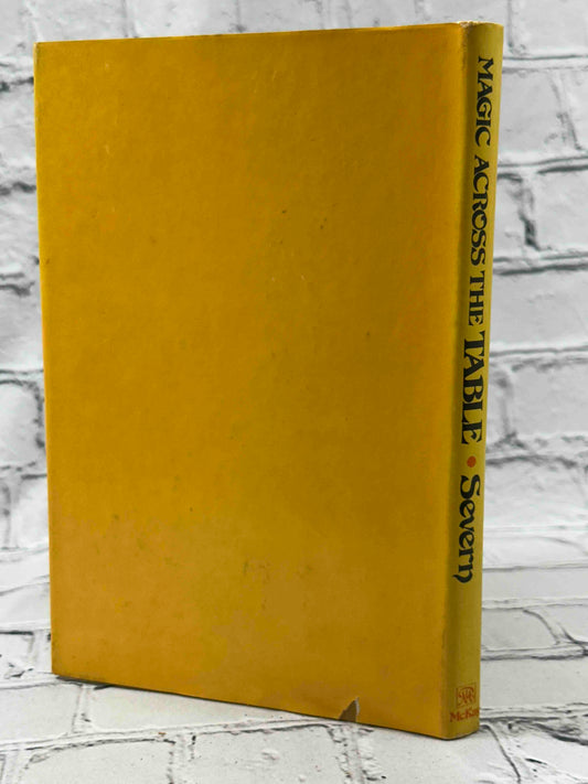 Magic Agross the Table