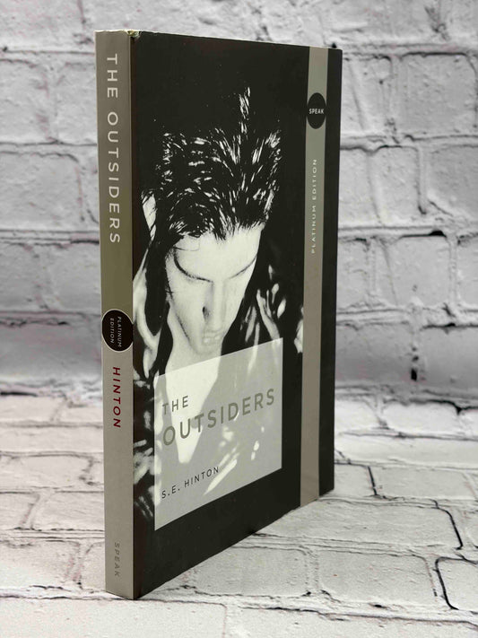 The Outsiders