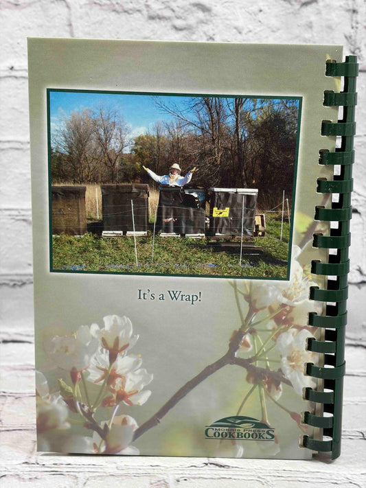 A Taste of Honey A Collection of Recipes