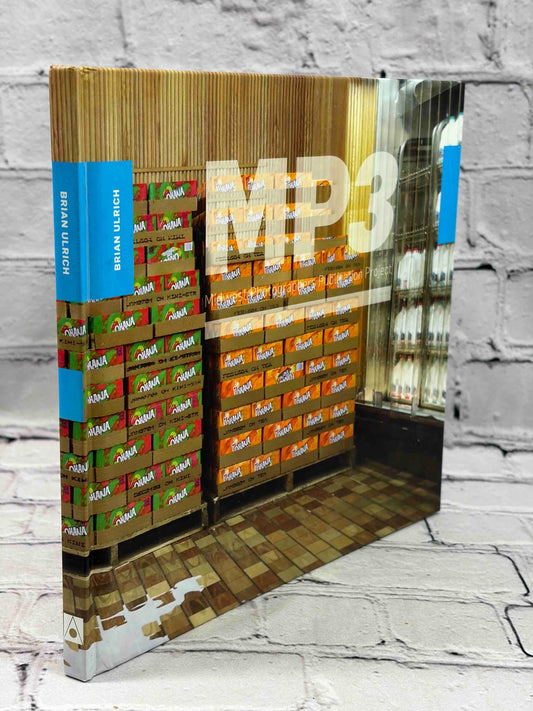 Brian Ulrich (MP3: Midwest Photographers Publication Project)