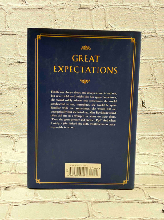 Great Expectations