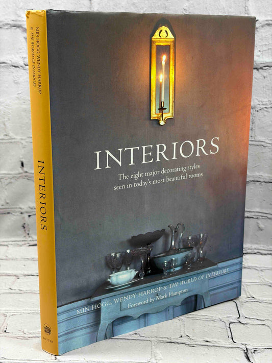 Interiors