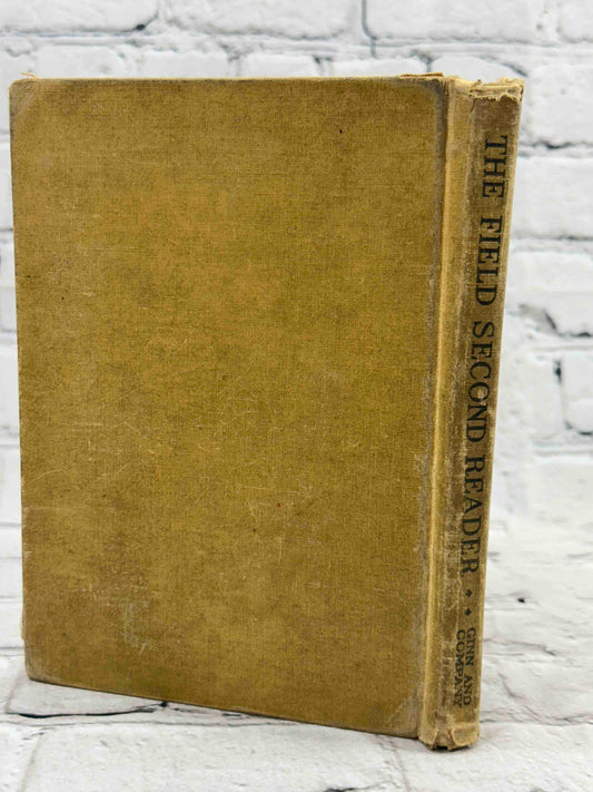 The Field Second Reader