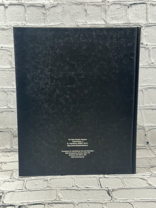 Russia's Age of Elegance