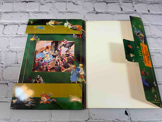 The Mini Treasure Chest of Great Fairy Tales Book Set