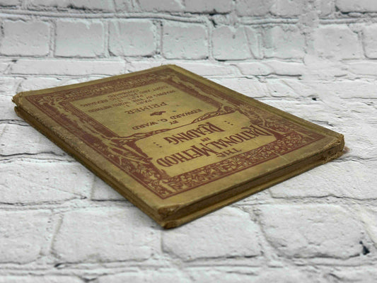 The Rational Method in Reading (Primer)