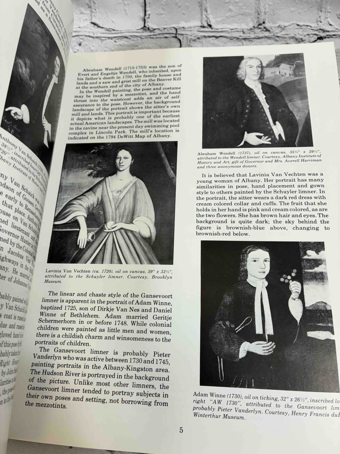 The People's Choice: The History of Albany County in Art and Architecture
