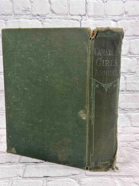 The Canadian Girl's Annual