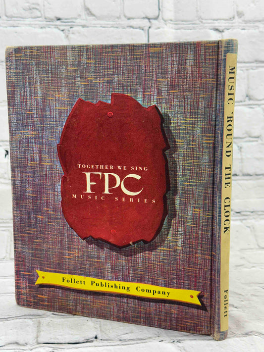 Music 'Round the Clock