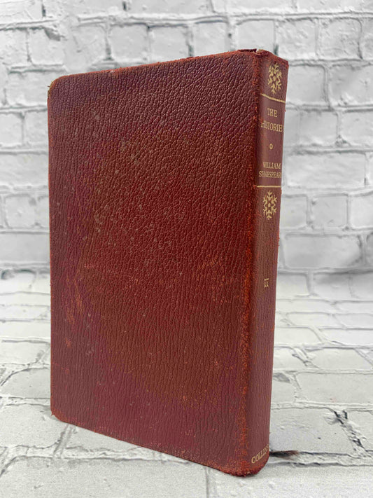 Histories (volume 2)