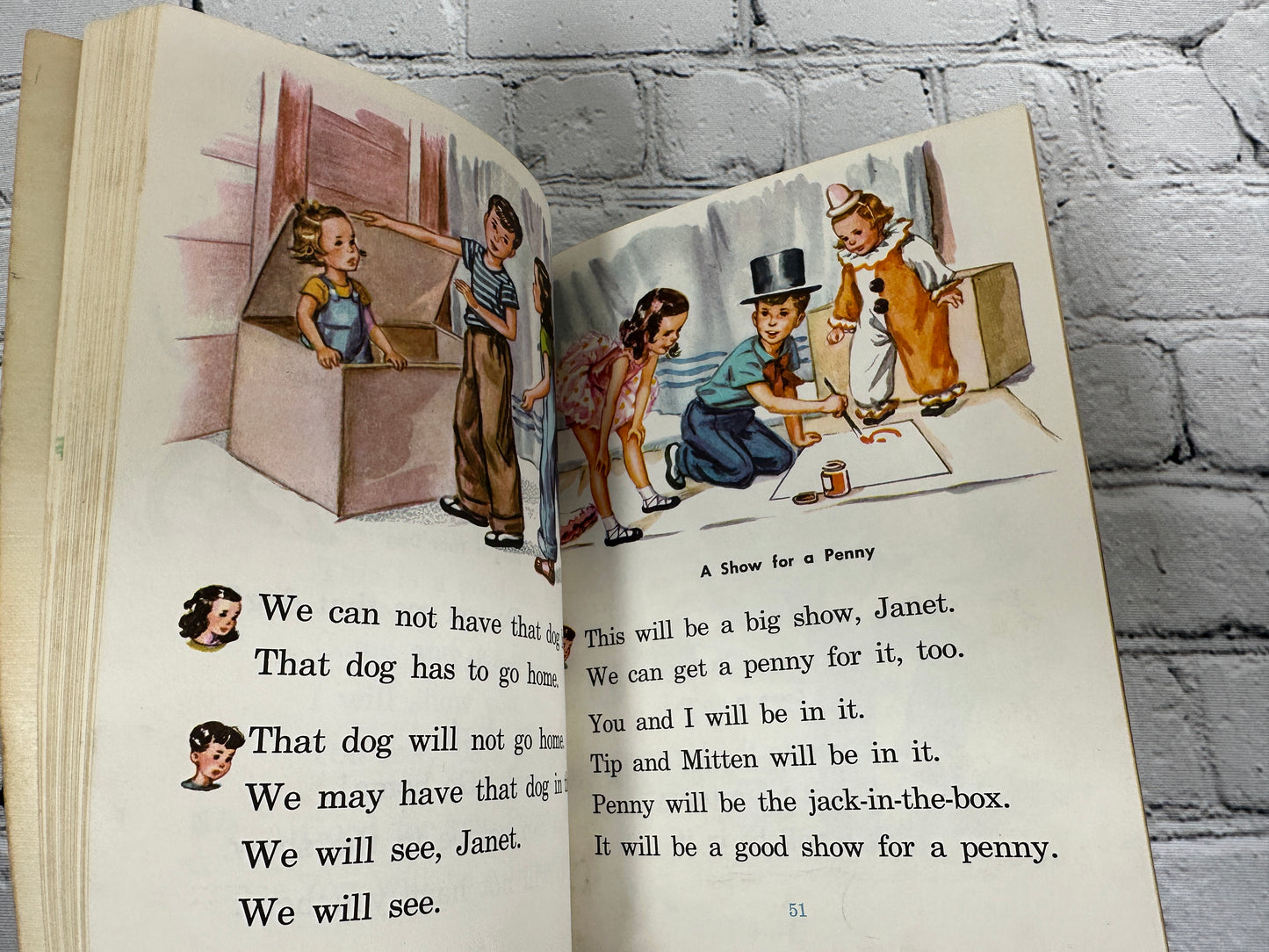 The Big Show by Paul McKee