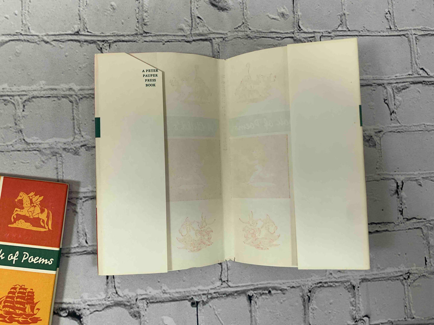 A Child's Book of Poems