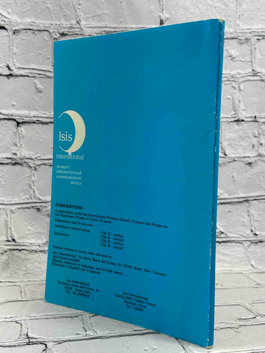 Women's Journal (no. 1)