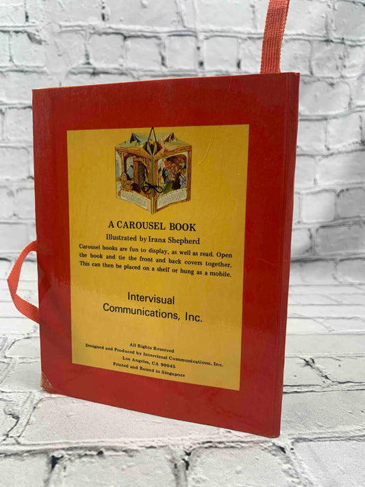 Jack and the Beanstalk