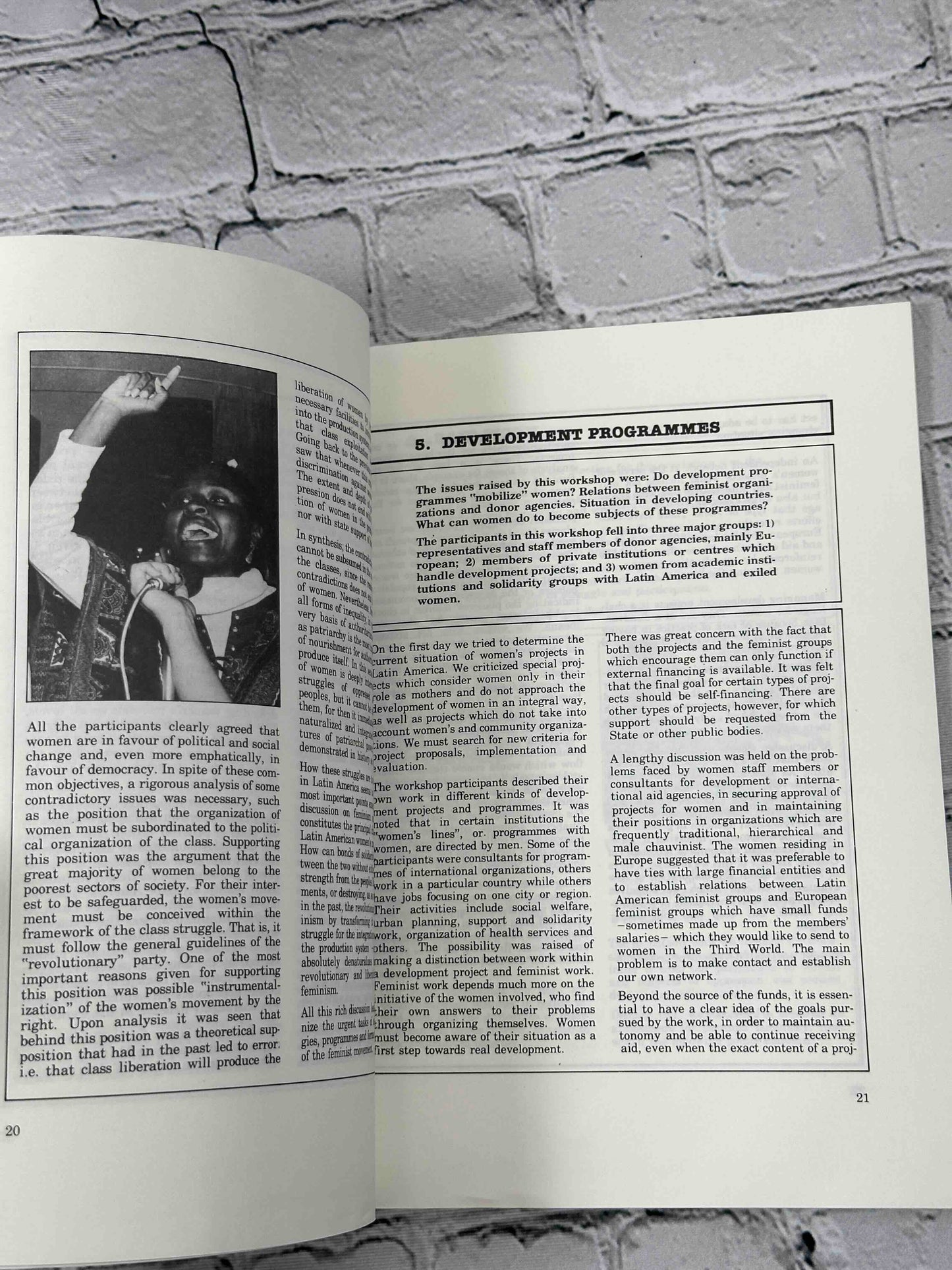 Women's Journal (no. 1)