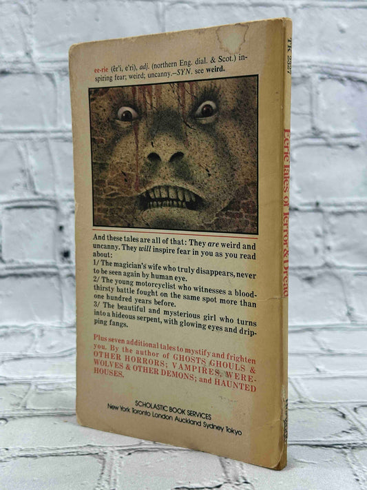 Eerie Tales of Terror & Dread