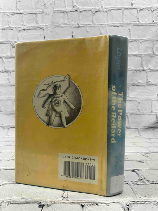 The Power of the Rellard