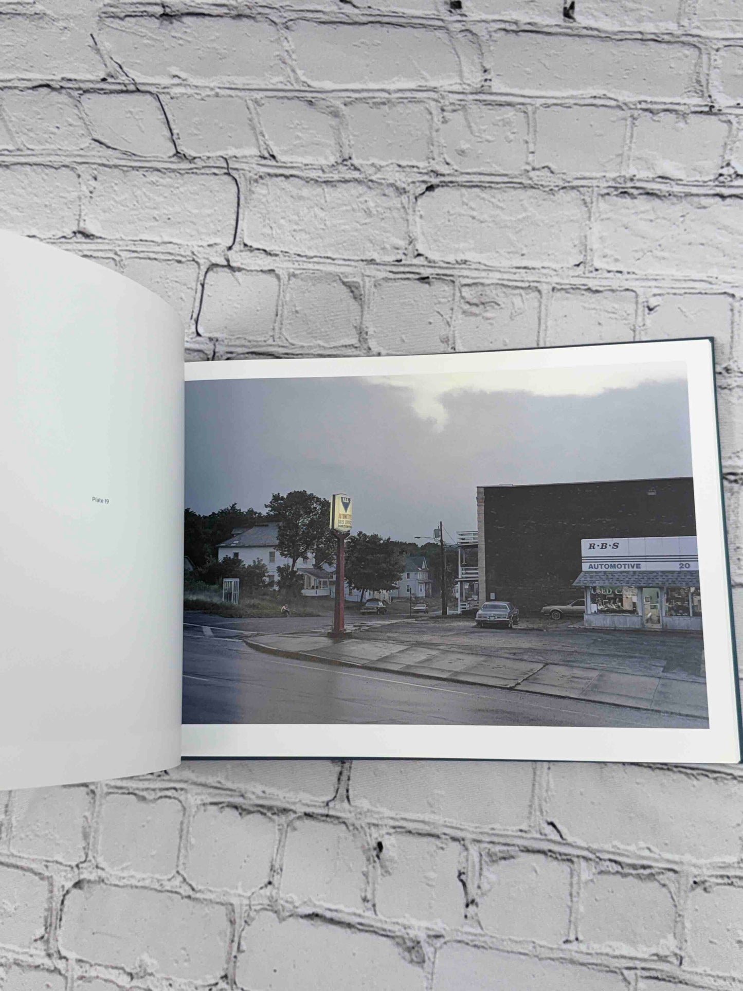 Gregory Crewdson: In a Lonely Place