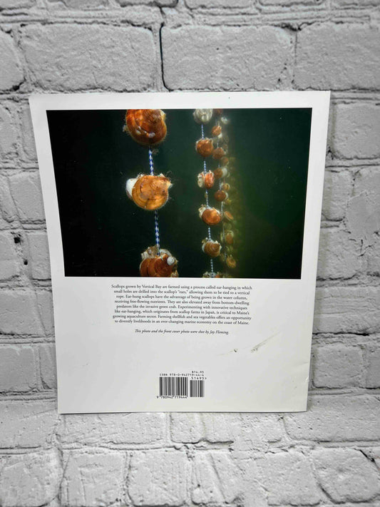 Island Journal Life in Maine's Island and Coastal Communities Vol. 39