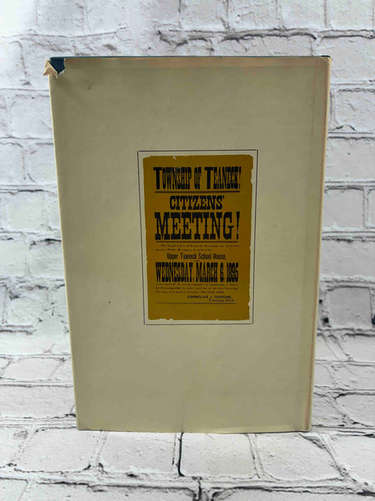 The History of Teaneck