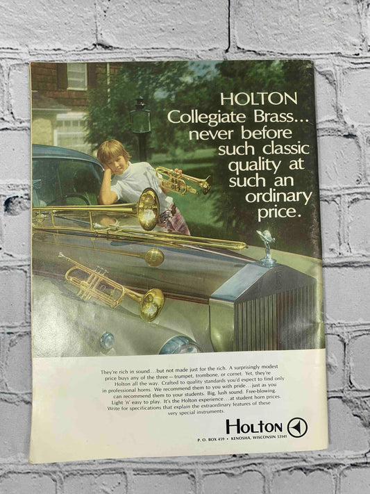 Music Educators Journal