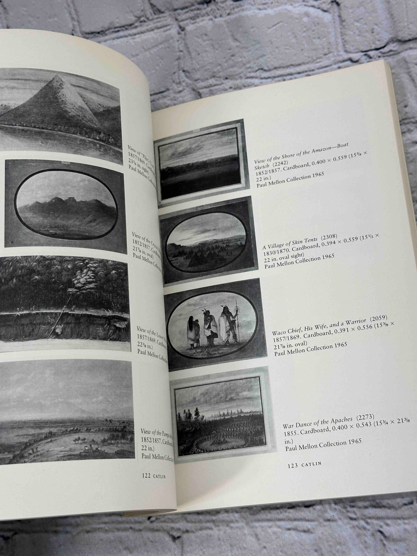 American Paintings: An Illustrated Catalogue