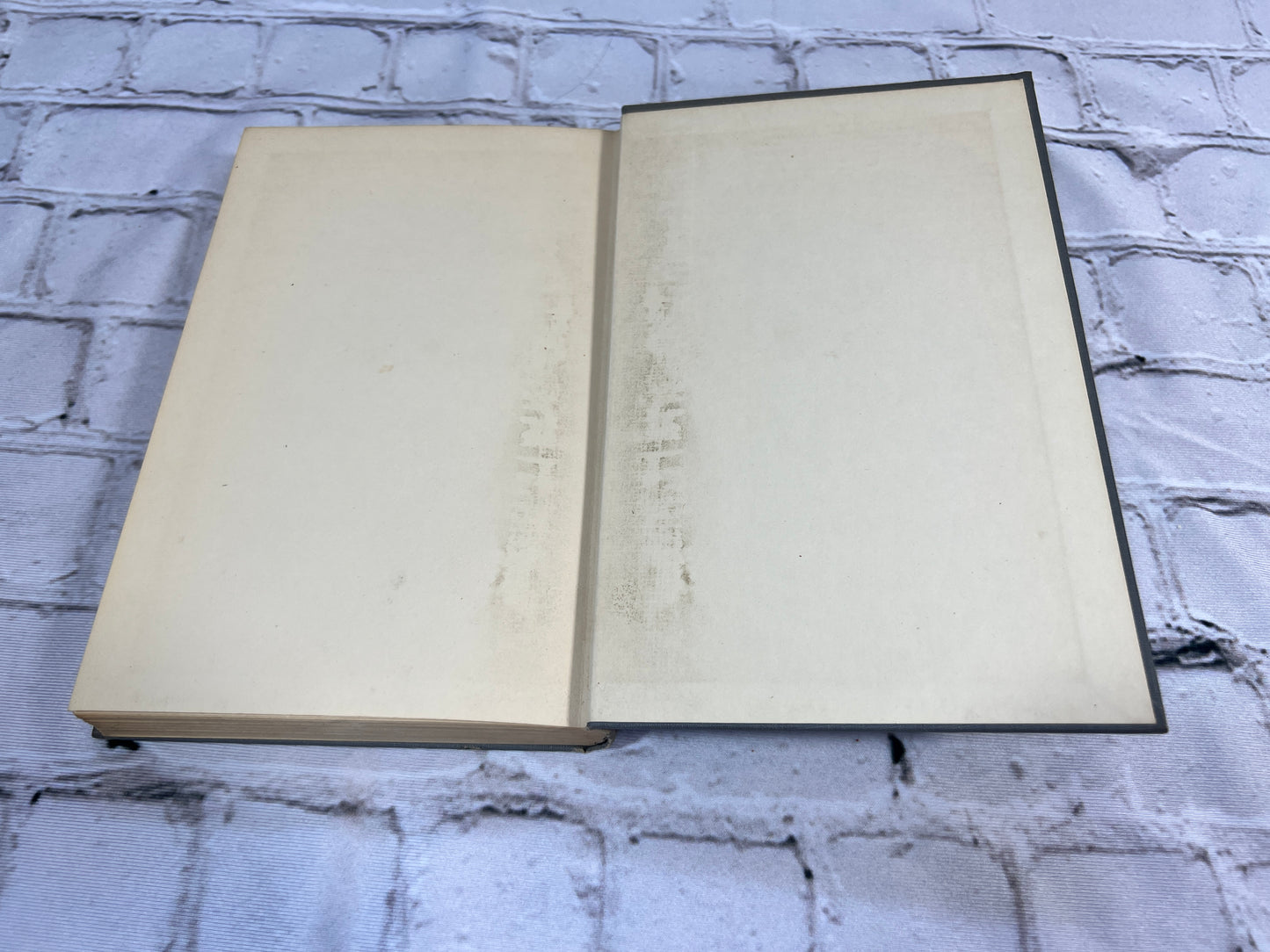 The Writer in America