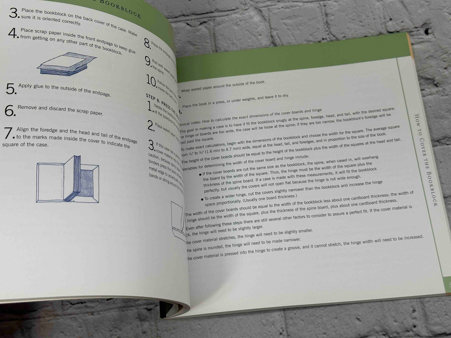 More Making Books By Hand: Exploring Miniature Books, Alternative Structures, and Found Objects