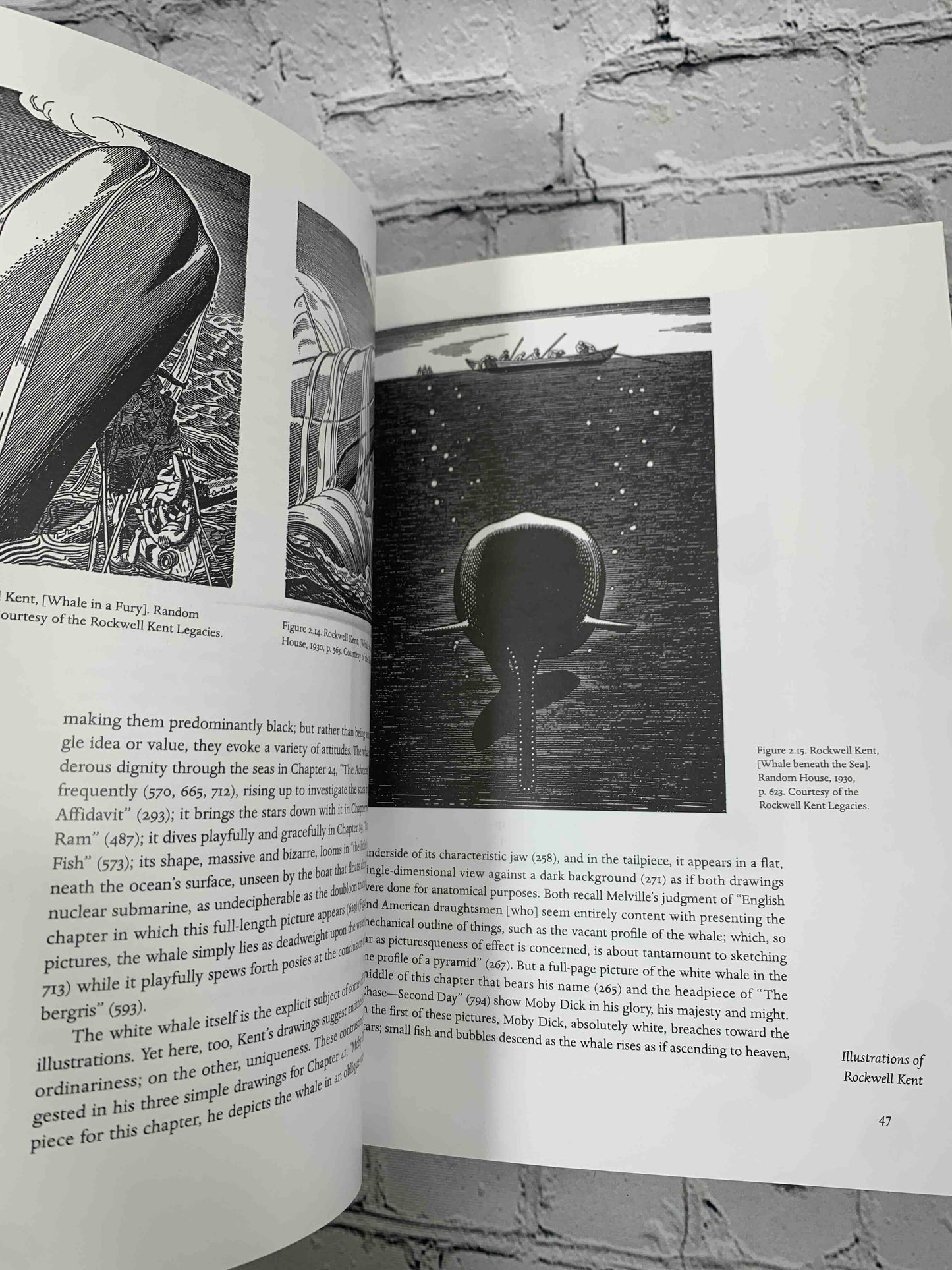 Unpainted to the Last: Moby-Dick and Twentieth-Century American Art