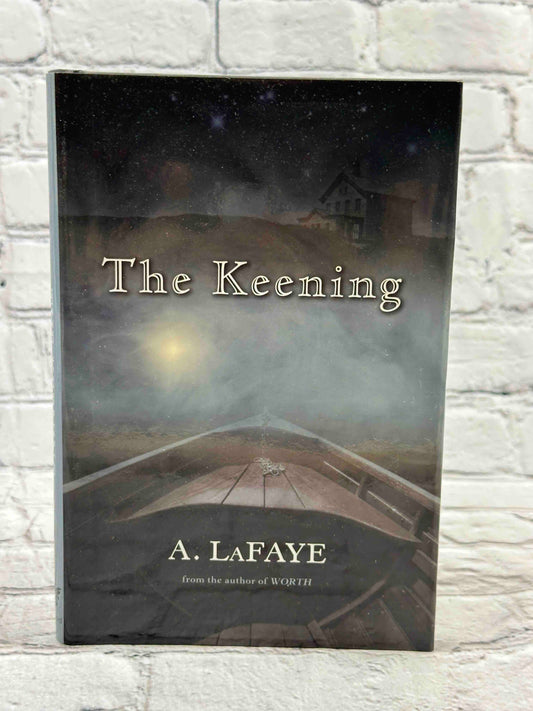 The Keening