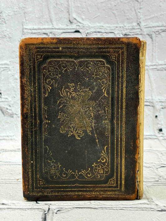 German Hymnal for the Evangelical Lutheran Church in the United States