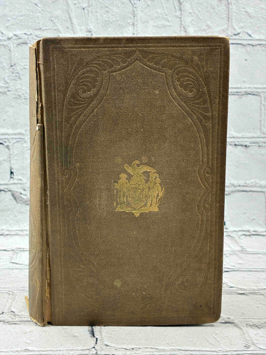 Manual of the Corporation of the City of New York