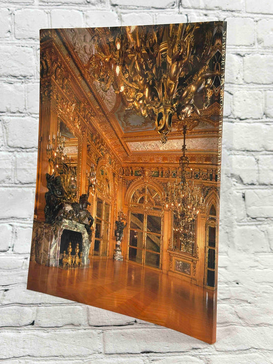 Newport Mansions: The Guiled Age