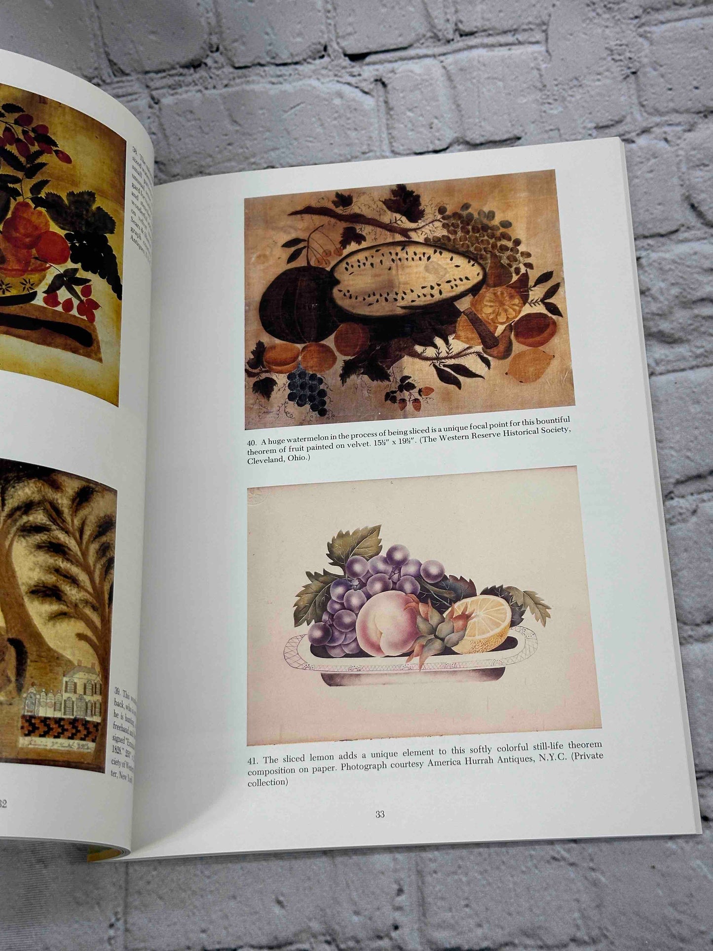 The Art of Theorem Painting