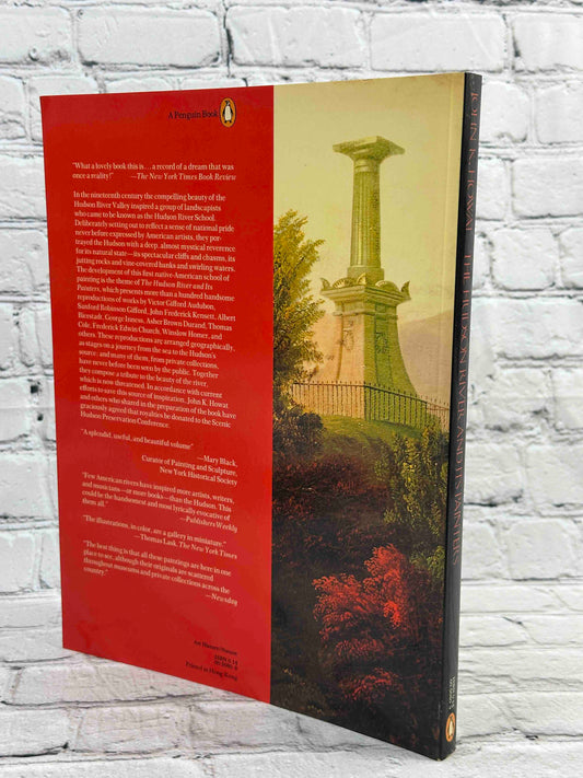 Hudson River and Its Painters