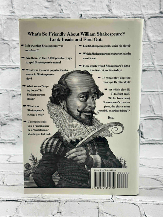 The Friendly Shakespeare