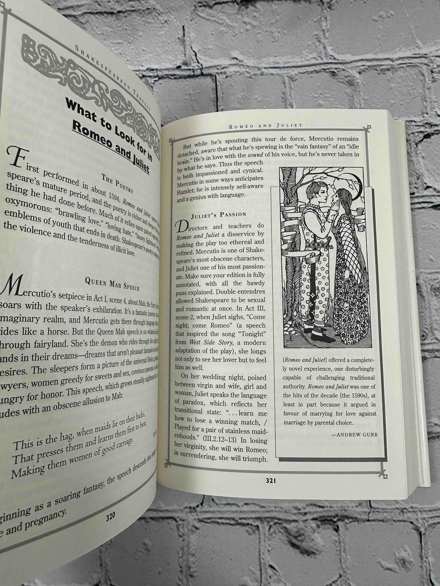 The Friendly Shakespeare