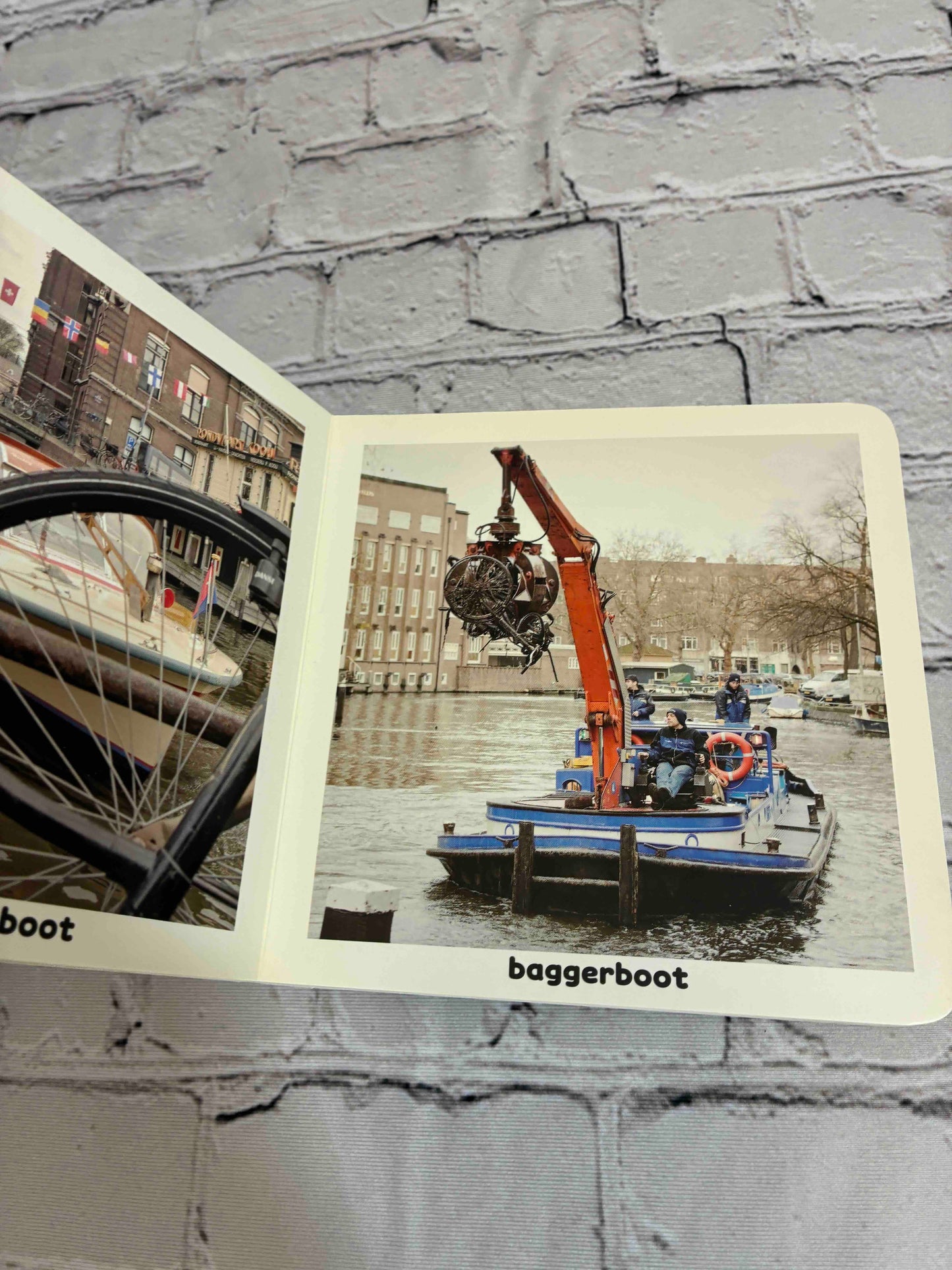 Amsterdamse dingen