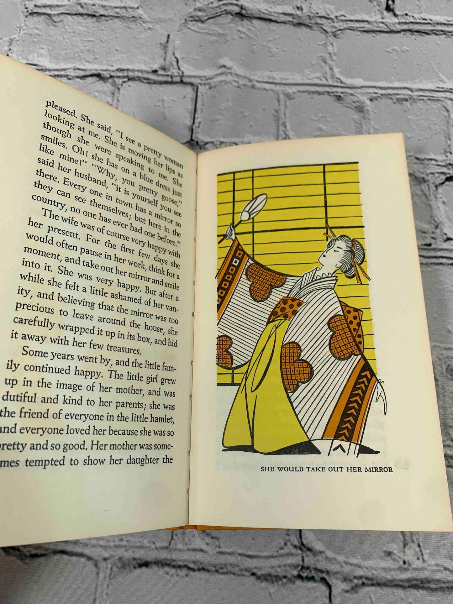 Japanese Fairy tales