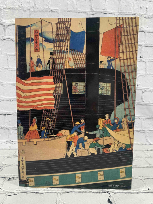 Yokohama: Prints From Nineteenth Century Japan