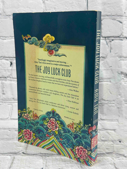 Joy Luck Club