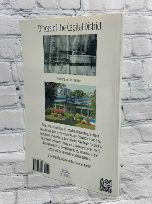 Diners of the capital District (New York)